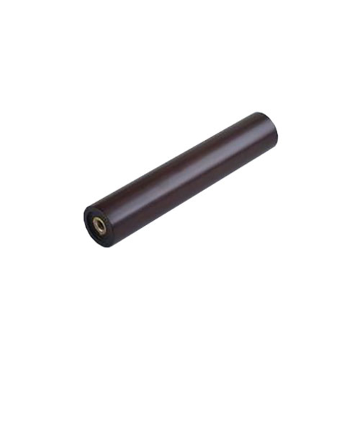 セノハウス　ラバーラックシステム　ポール　200　ブラウン