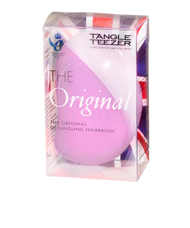 タングルティーザー（TANGLE　TEEZER）　ザ　オリジナル　スウィートタイラック