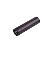 セノハウス　ラバーラックシステム　ポール　150　ブラウン