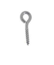 八幡ねじ（YAHATA）　ステン足長ミニヒートン　15mm