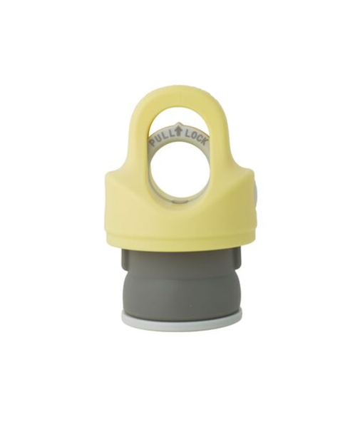 レボマックス（REVOMAX）　COLOR　CAP　バナナシェイク