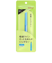 デジャヴュ（dejavu）　ラスティンファインE　極細クリームペンシル　リアルブラック