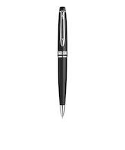 ウォーターマン（WATERMAN）　エキスパート　エッセンシャル　0.7ｍｍ　マットブラックCT