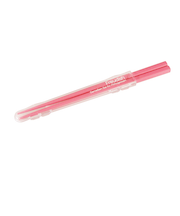 フロイディッシュ（Freudish）　箸＆ハーフケース　ピンク