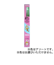 Dr.Bee　マンマ　（0～6歳）　歯ブラシ