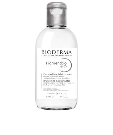 ビオデルマ（BIODERMA）　ピグメンビオ（Pigmentbio）　エイチツーオー　ホワイト　250mL