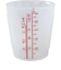 ヴィヴ（VIV）　シリコーンメジャーカップ　L　500mL　60305