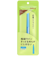 デジャヴュ（dejavu）　ラスティンファインE　極細クリームペンシル　ダークブラウン