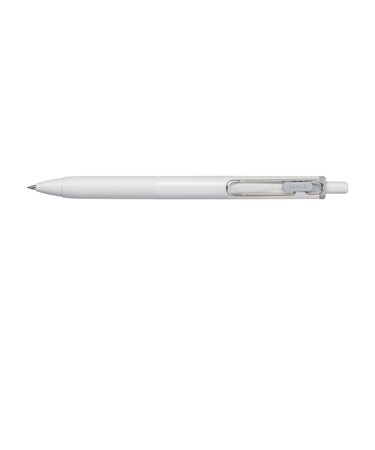 三菱鉛筆　ユニボールワン（uni－ball　one）　夏のゆるマトぺカラー　こねこ色　0.5mm