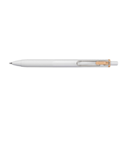 三菱鉛筆　ユニボールワン（uni－ball　one）　夏のゆるマトぺカラー　こいぬ色　0.5mm