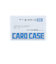 ライオン事務器　カードケース　ハード　B8