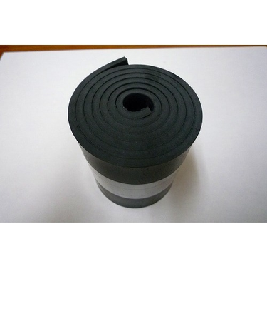 NRゴムロール　100×1000×5