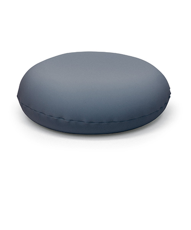 MOGU　雲にさわる夢クッション　ナイトネイビー