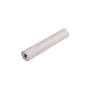 セノハウス　ラバーラックシステム　ポール　200　ホワイト