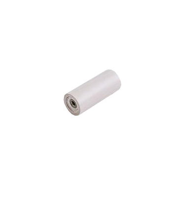 セノハウス　ラバーラックシステム　ポール　100　ホワイト