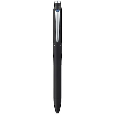 三菱鉛筆　ジェットストリーム　プライム　多機能ペン3＆1　0.7mm　MSXE4-5000-07　ブラック