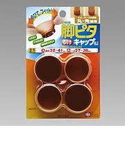 レック　脚ピタ　キャップ　L　32～41mm