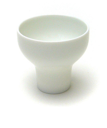 カネコ小兵　一献盃　ワングリミニ　556096　透明白