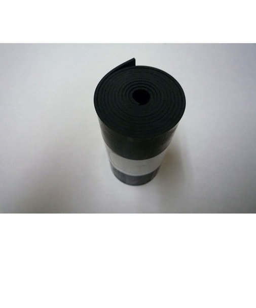 NRゴムロール　100×1000×2mm