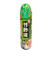 日本漢方研究所　竹酢液　550ml