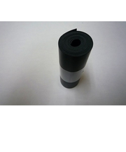 NRゴムロール　100×1000×1mm