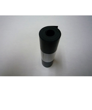 NRゴムロール　100×1000×0.5mm