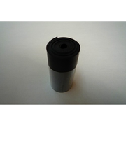 NRゴムロール　50×1000×0.5mm