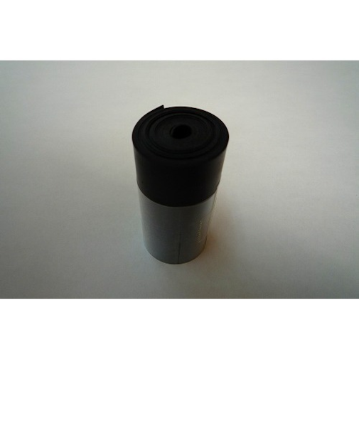 NRゴムロール　50×1000×0.5mm