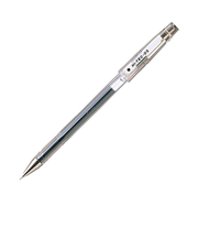 パイロット（PILOT）　ハイテック　C　0.5mm　LH－20C5－B　ブラック