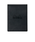 ロディア（RHODIA）　ロディア12カバー　PU　cf12pucvbk　ブラック