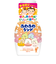 白元アース　あわあわランド　すみっコぐらし　ミックスフルーツの香り　300mL