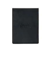 ロディア（RHODIA）　ロディア11カバー　PU　cf11pucvbk　ブラック
