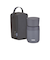サーモス（THERMOS）　真空断熱スープランチセット　JEE－550　IBL　インディゴブルー
