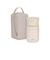サーモス（THERMOS）　真空断熱スープランチセット　JEE－550　GG　グレージュ
