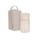 サーモス（THERMOS）　真空断熱スープランチセット　JEE－550　GG　グレージュ
