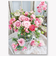 EASE（イーズ）　フラワーポストカード　PN-1308