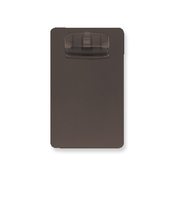 オリオンズ　ミニ用箋挟み　YT－95E－S　スモーク