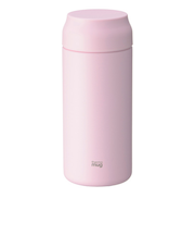 サーモマグ（thermo　mug）　オールデイ（ALLDAY）　AL21―36　サクラピンク