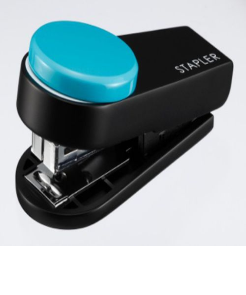 MAX　カラーギミック　HD－10XS　ライトブルー