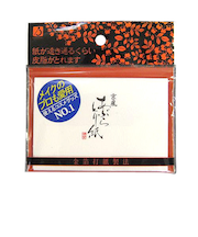 徳安 京風あぶらとり紙 FP 381