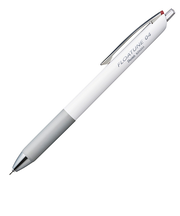 ぺんてる（Pentel）　フローチューン（FLOATUNE）　0.4mm　BZN204B　赤