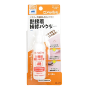 クロバー　熱接着補修パウダー　68－020