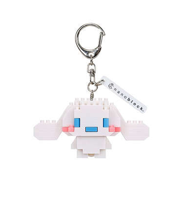 カワダ　n-fig　NFG-13　シナモロール