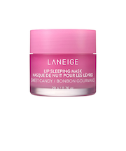 ラネージュ（LANEIGE）　リップスリーピングマスク　20g　スイートキャンディ