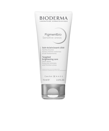 ビオデルマ（BIODERMA）　ピグメンビオ（Pigmentbio）　ホワイトセンシティブクリーム　75mL