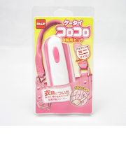 ケータイコロコロ洋服用　ピンク