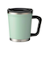 サーモマグ（thermo　mug）　ダブルマグ　DM18ー30　ティーグリーン