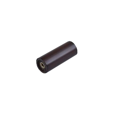 セノハウス　ラバーラックシステム　ポール　100　ブラウン