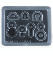 パジコ　ジュエルモールドミニ　パーツ