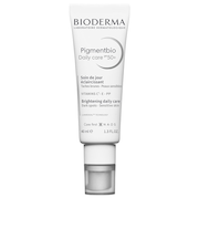 ビオデルマ（BIODERMA）　ピグメンビオ（Pigmentbio）　デイリーUVケア　ホワイト　40mL